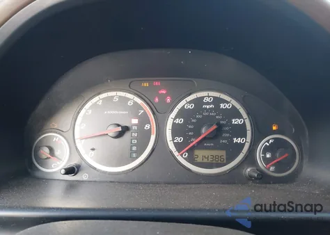 2004 Honda Cr-V Ex from USA, damaged, VIN JHLRD78814C025706